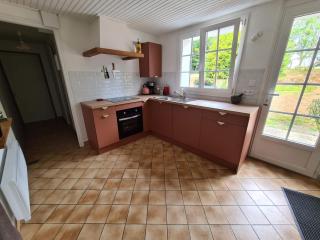 La Maison des Tilleuls - Saint-Germain-sur-Sèves - 3