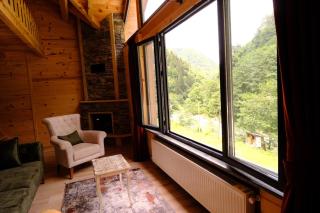 AYDER LEVUT Bungalov - 3