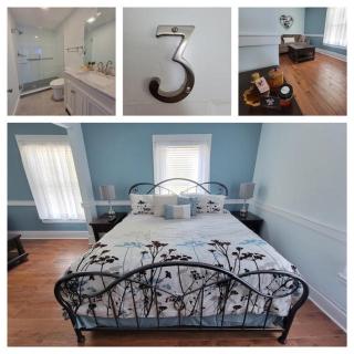 The Hidden Inn - South Kortright - 5