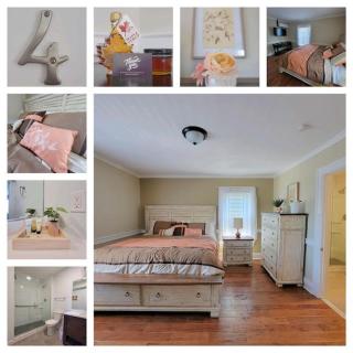 The Hidden Inn - South Kortright - 4