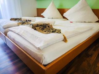 City Hotel Pforzheim - Pforzheim - 5