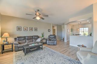 Welcoming Surprise Home with Patio and Spacious Yard - Surprise - 6