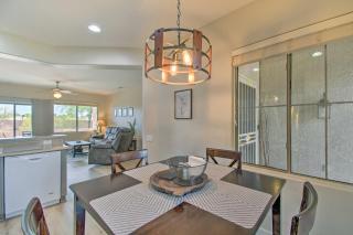 Welcoming Surprise Home with Patio and Spacious Yard - Surprise - 4