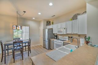 Welcoming Surprise Home with Patio and Spacious Yard - Surprise - 2