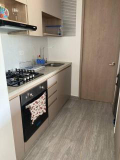 Apartamento en Ricaurte conjunto Puerto Azul Club House - Ricaurte - 9