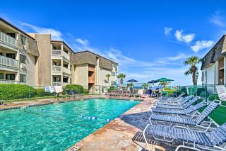 Myrtle Beach Condo with On-Site Pool and Beach Access - Myrtle Beach - 8