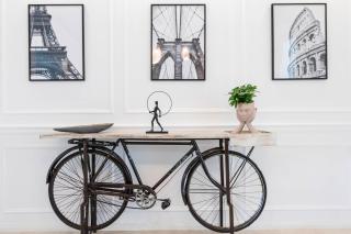 Corvinus Smart Apartment with Beautiful View - Budapest - 0