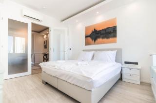 Corvinus Smart Apartment with Beautiful View - Budapest - 5