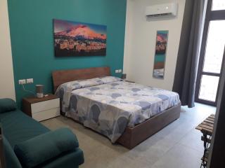 Saponaria b&b - Catania - 9