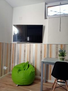 Ángeles home - El Vendrell - 6