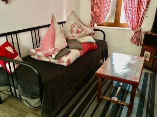 Gite Saint Florent Studio Apartment Parking Gratuit - Strasburgo - 3