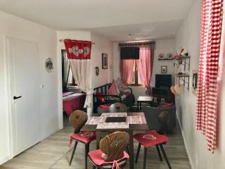 Gite Saint Florent Studio Apartment Parking Gratuit - Strasburgo - 4