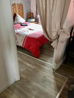 Gite Saint Florent Studio Apartment Parking Gratuit - Strasburgo - 7