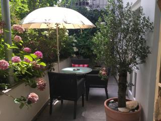 Apartment im Geteviertel - citynah - Bremen - 7