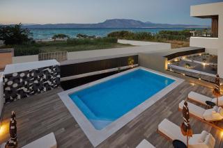 Mare Suites - Lékhaion - 3