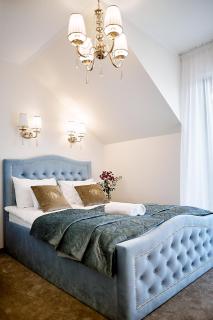 Złota Nuta Villa - Mikołajki - 7