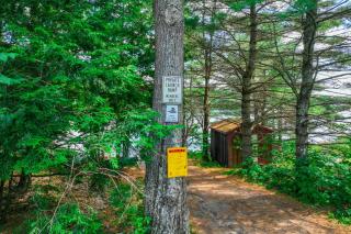 Falling Pines - Readfield - 4
