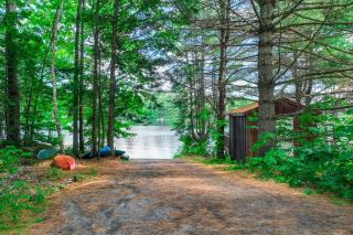Falling Pines - Readfield - 3