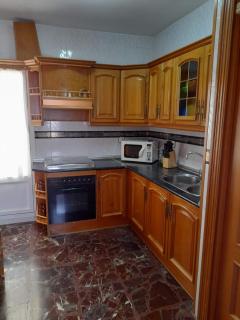 Piso en Montillana - - 7