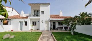 White House - Clasto - San Miguel de Abona - 7