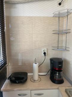 Saturn Studio 525 - Mangalia - 2