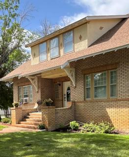 The Coffey House - Choteau - 0