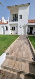 White House - Piro - San Miguel de Abona - 1