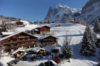 Alpenhof - Grindelwald - 9