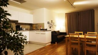 Suite Prague Apartment -Duplex, up to 4people - Praga - 3