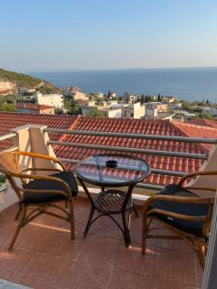Emilios house - Dhërmi - 2