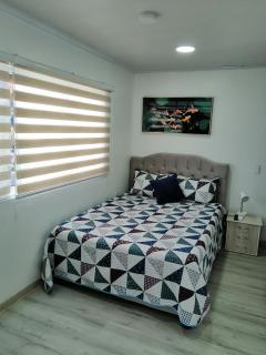 Hostal Raatid Manchy - San Andrés - 3