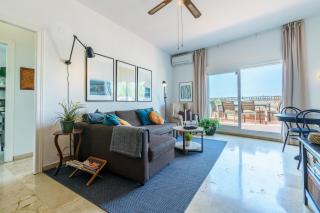 Penthouse Victoria - Fuengirola - 2