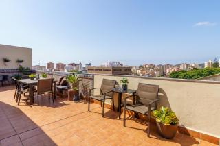 Penthouse Victoria - Fuengirola - 8