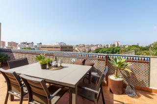 Penthouse Victoria - Fuengirola - 7