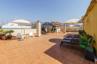 Penthouse Victoria - Fuengirola - 6