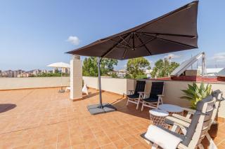 Penthouse Victoria - Fuengirola - 3