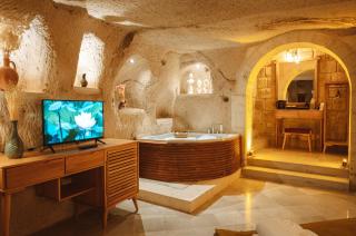 Juno Cappadocia - Üçhisar - 5