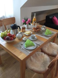 Sonniges Jura Loft im Golf Paradies Hilzhofen - Pilsach - 1