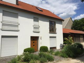 Sonniges Jura Loft im Golf Paradies Hilzhofen - Pilsach - 0