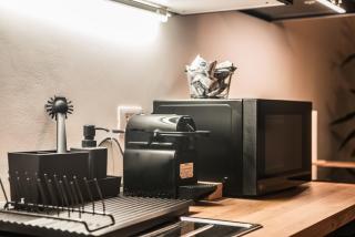 Appartamento via dei Pettinari - 8