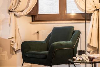 Appartamento via dei Pettinari - Rom - 7