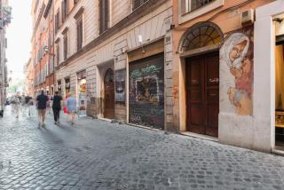 Appartamento via dei Pettinari - 3