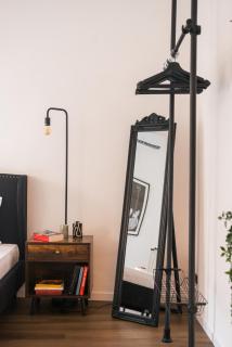 Appartamento via dei Pettinari - 2