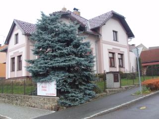 Apartmán Janoušek - Humpolec - 1