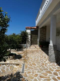 Emilios Traditional Villa - Dhërmi - 1