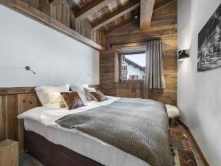 Luxueux appartement 4 chambres avec hammam, proche centre et pistes de Val d'Isère - FR-1-567-42 - Val dʼIsère - 4