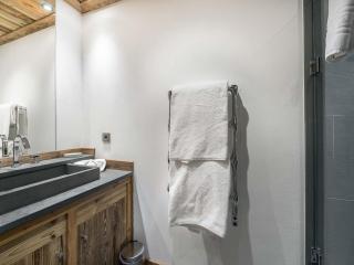 Luxueux appartement 4 chambres avec hammam, proche centre et pistes de Val d'Isère - FR-1-567-42 - Val dʼIsère - 3