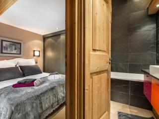 Appartement Duplex Moderne, Skis aux Pieds, Centre de Val-d'Isère - FR-1-567-56 - Val dʼIsère - 9