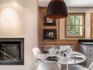 Appartement Duplex Moderne, Skis aux Pieds, Centre de Val-d'Isère - FR-1-567-56 - Val dʼIsère - 7