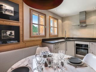 Appartement Duplex Moderne, Skis aux Pieds, Centre de Val-d'Isère - FR-1-567-56 - Val dʼIsère - 4